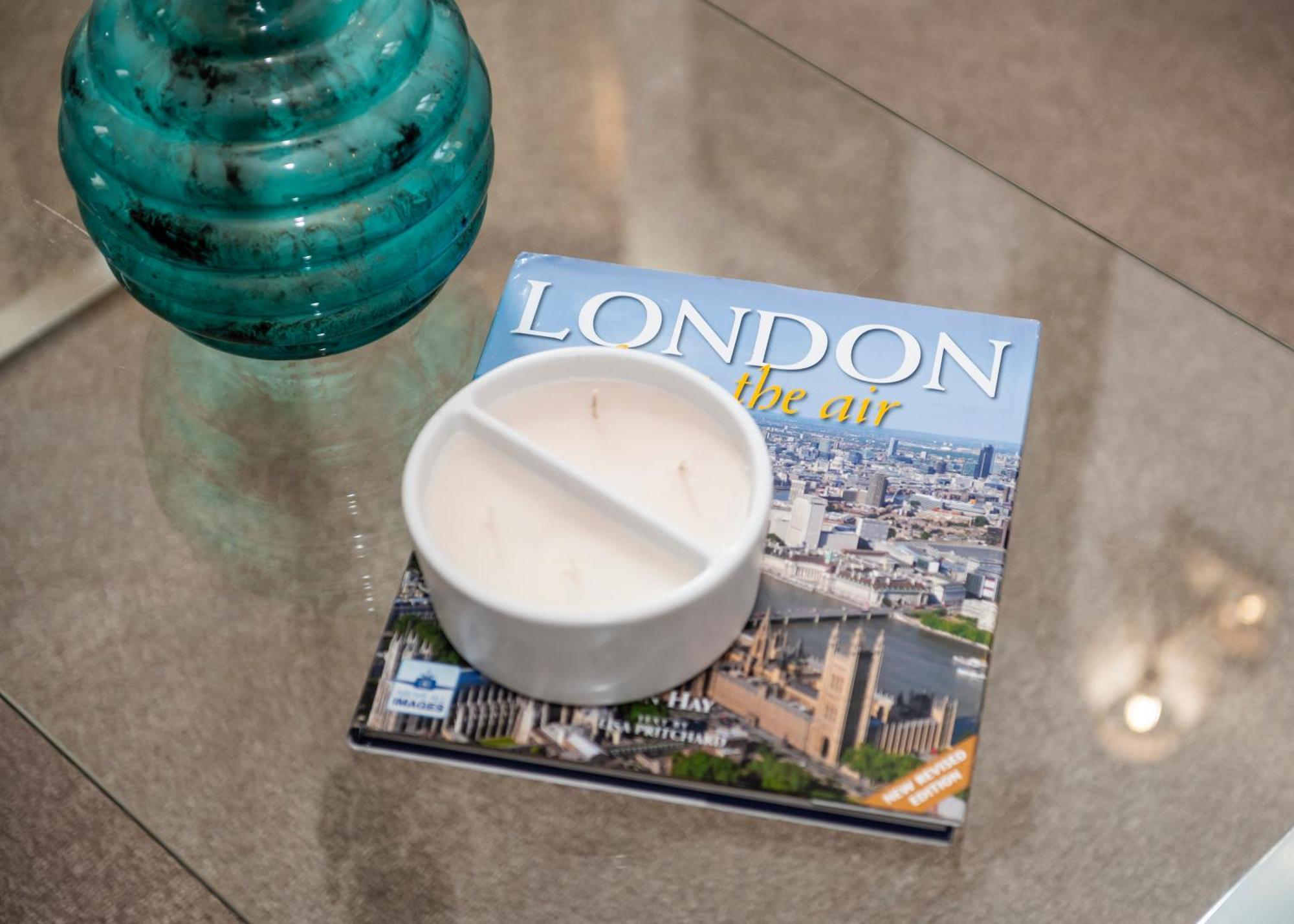 Welcome London - Trafalgar Square Extérieur photo